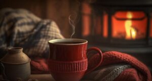 prietokový ohrievač chata teplá voda