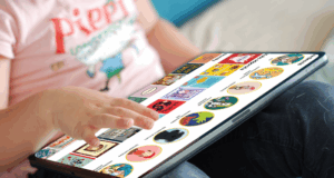 cestovanie s deťmi kubo media