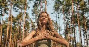 prečo dýchať nosom