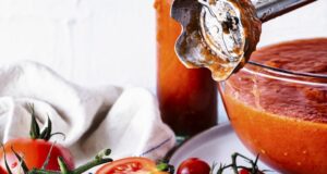 paradajky a zaváranie