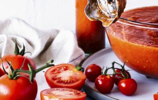 paradajky a zaváranie