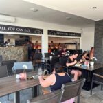 reštaurácie a bufety v Podhájskej