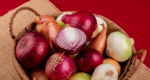 cibuľa v domácnosti