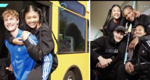 detská móda JD Sports