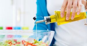 ktoré oleje sú najvhodnejšie