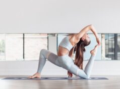 dámske teplákové súpravy