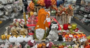 rozprávková jeseň