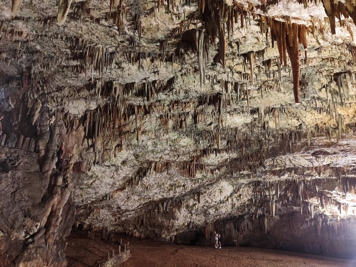 Jaskyňa Drogarati