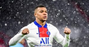 Fenomén Mbappé