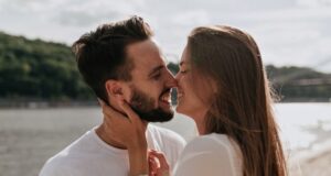 objatia a hormón lásky