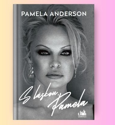 Pamela Anderson životopis