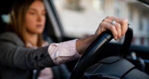 účinné cviky do auta