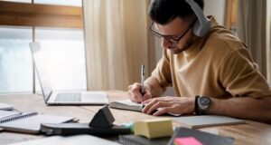 prechodný pobyt za účelom štúdia