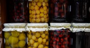 netradičné zaváranie 7 receptov