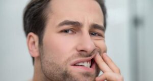 bolestivé afty - liečba