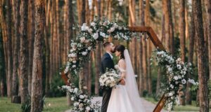 dress code na svadbách