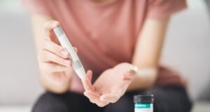 pacienti s cukrovkou a mýty