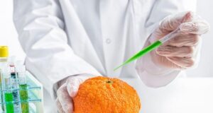 škodlivé chemikálie v potravinách