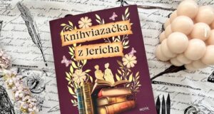 Kníhviazačka z Jericha