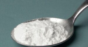 prášok do pečiva kypriaci prášok využitie