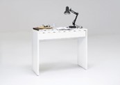 Písací stolík Checker