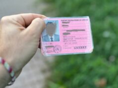 ako vymeniť vodičský preukaz