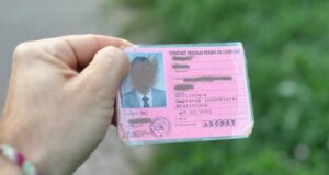 ako vymeniť vodičský preukaz