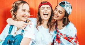 náladový tínedžer ako to riešiť