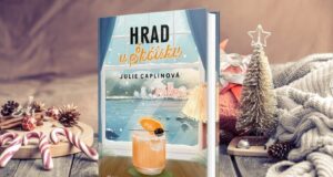 Hrad v Škótsku Julie Caplin