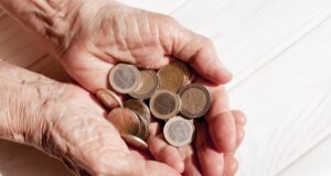 rodičovský dôchodok sa ruší