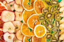 sušené ovocie proti rakovine hrubého čreva
