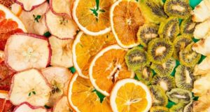 sušené ovocie proti rakovine hrubého čreva