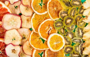 sušené ovocie proti rakovine hrubého čreva