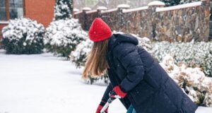 sneženie kalamita počasie