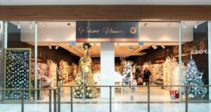 Užite si vianočnú atmosféru pri stromčeku v Auparku