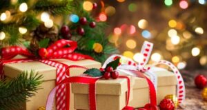 10 last minute vianočných darčekov