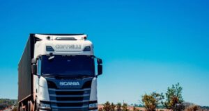 preprava ťažkých nákladov