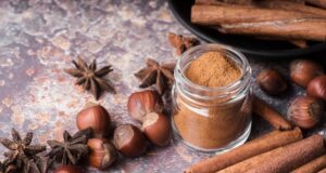5 vianočných korení