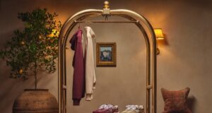 New Balance "Made in USA"