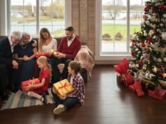 tipy na darčeky pre celú rodinu