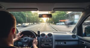 sme naozaj lepší šoféri ako ostatní?