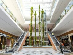 aupark exkluzívne značky