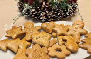 ako využiť medovníčky