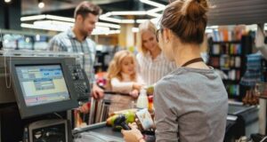 ako ušetriť na potravinách