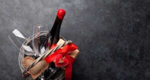 darček na Valentína