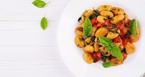 výslovnosť zahraničných jedál