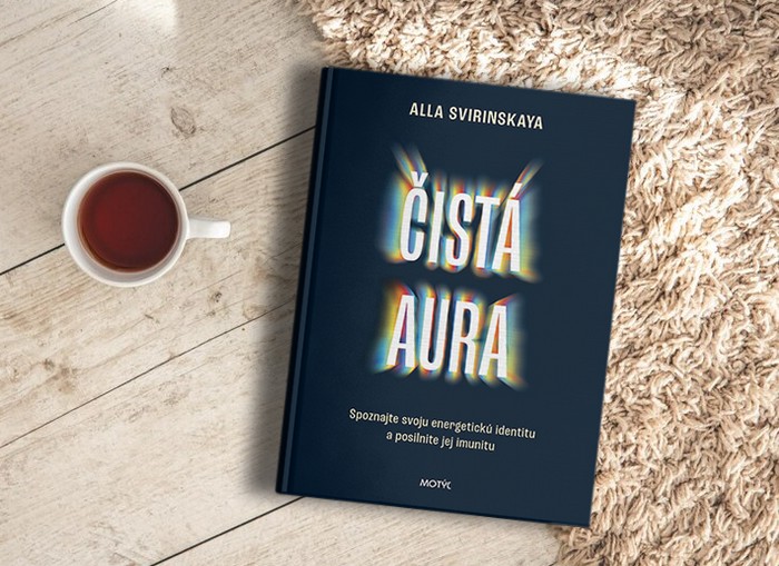 cista-aura-kniha