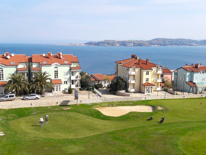 Golfové-ihrisko-Golf-Adriatic