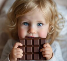 Ako vzniká čokoláda? Od zberu kakaových bôbov až po tabuľku čokolády