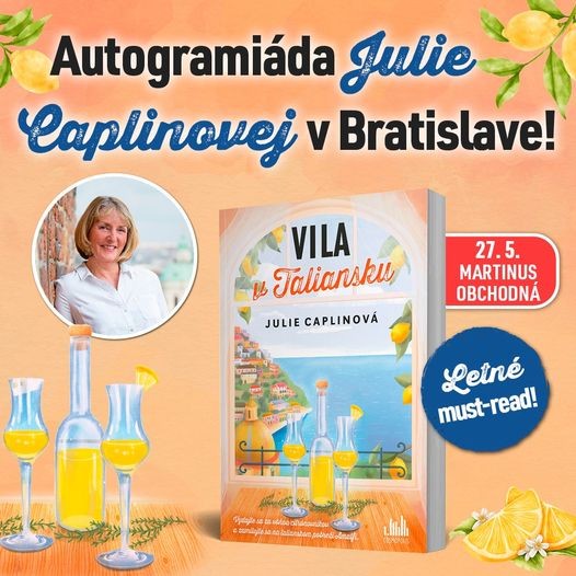 autogramiada-julie-caplin